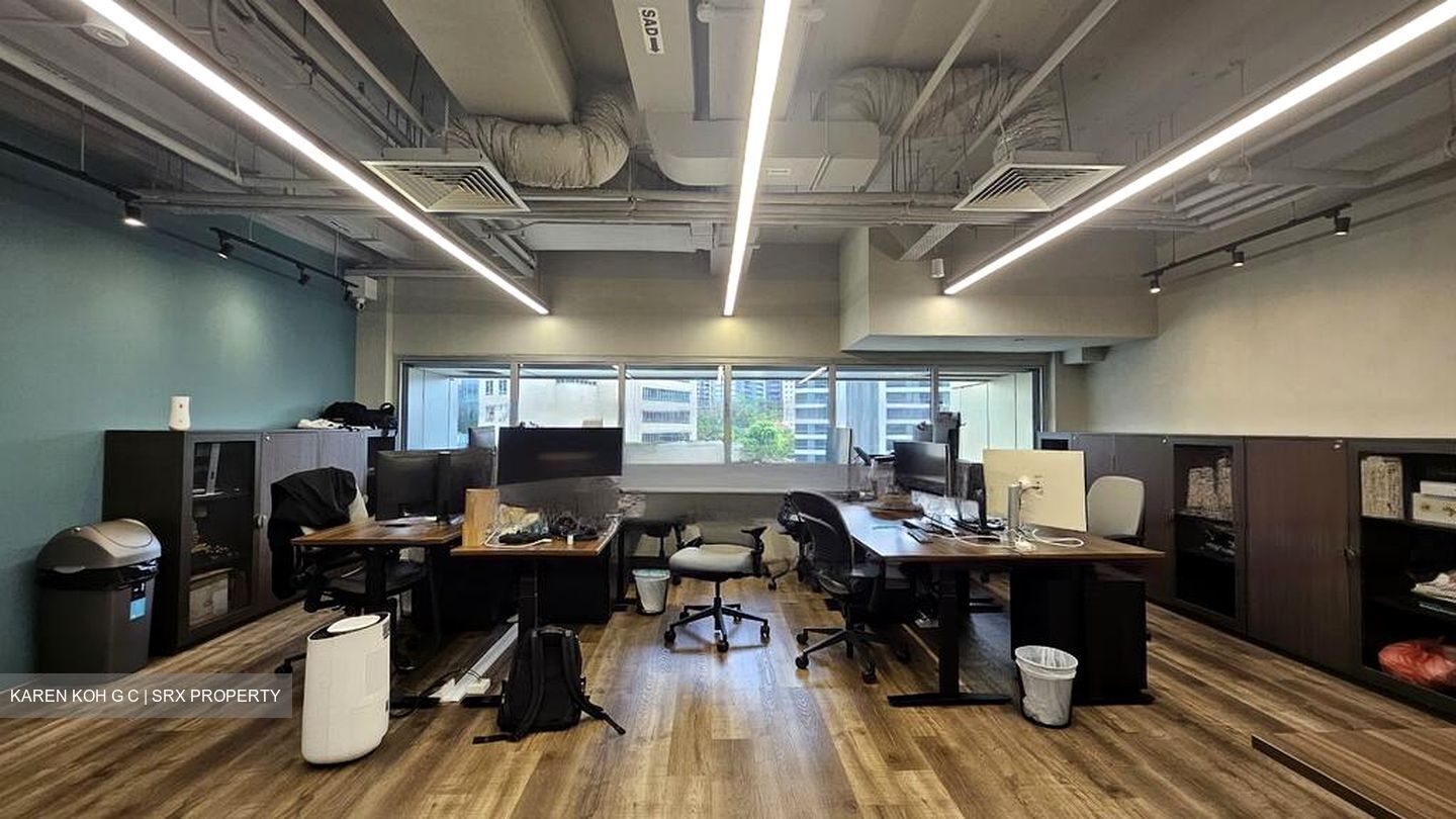 111 Somerset (D9), Office #488089371